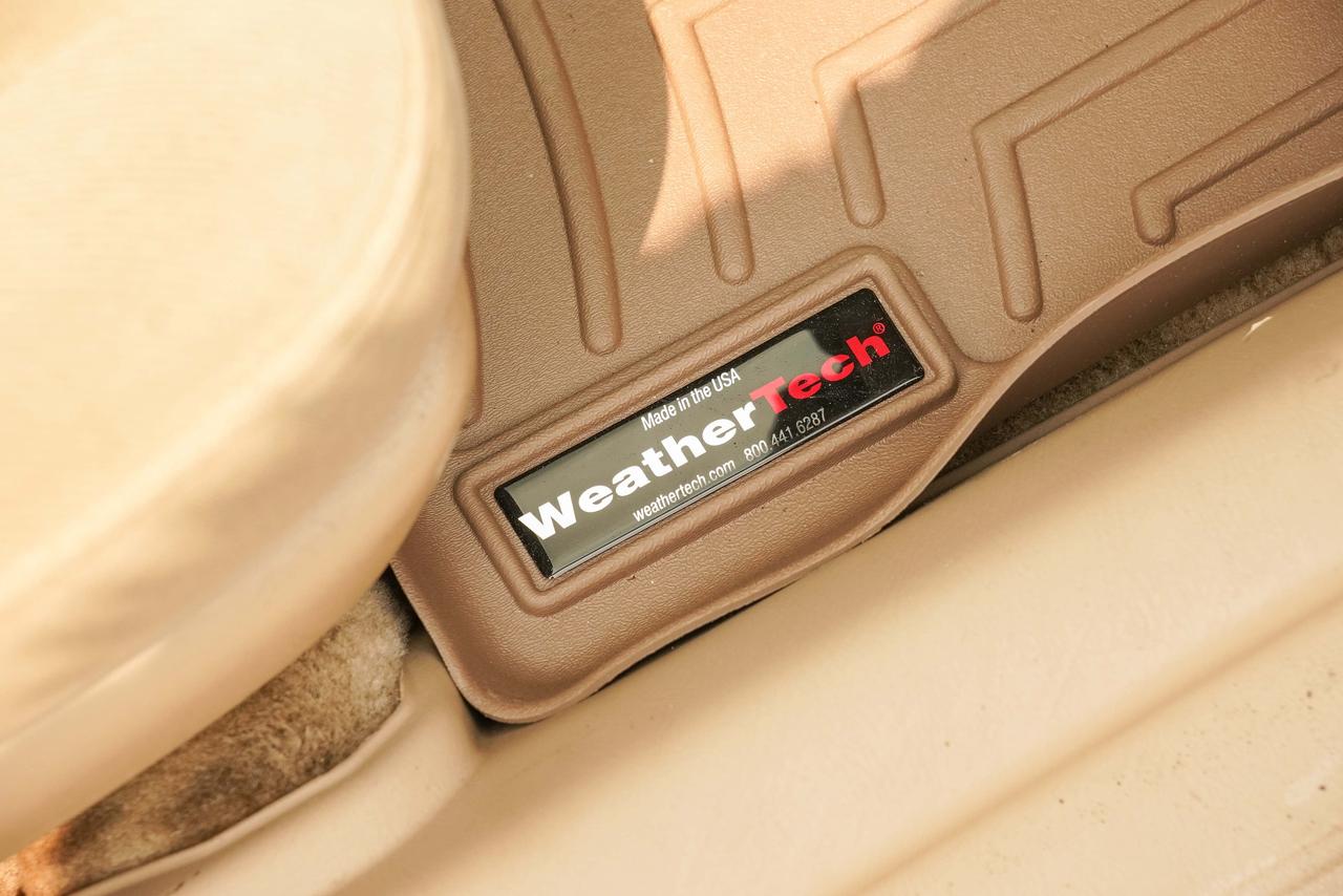 2004 Honda Civic LX Photo