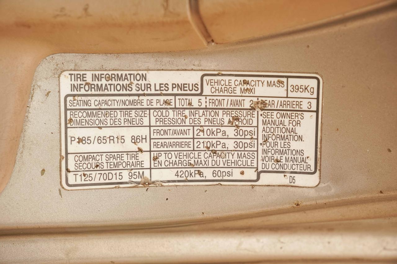 2004 Honda Civic LX Photo