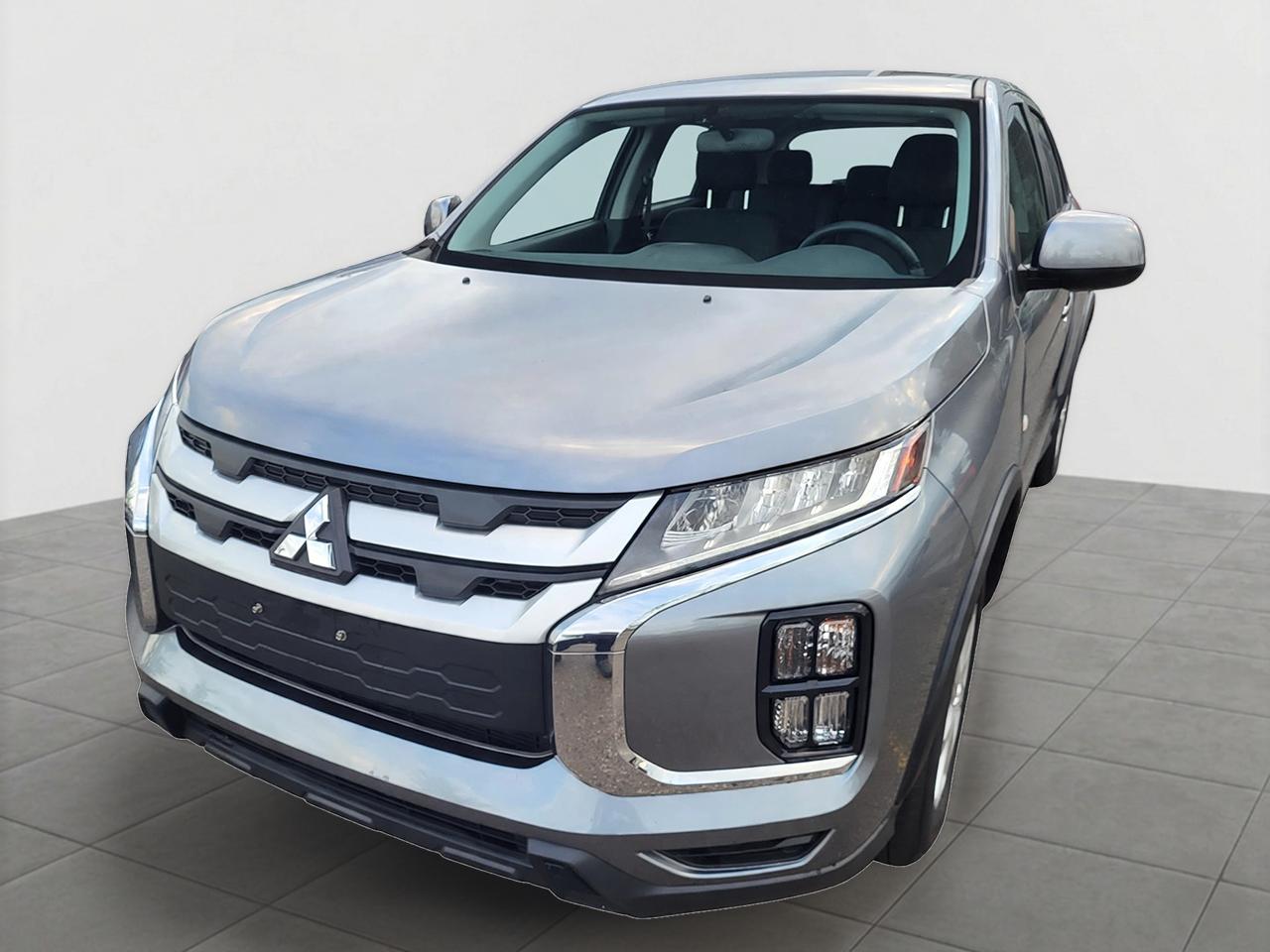 Used 2026 Mitsubishi RVR ES FWD for sale in Barrie, ON