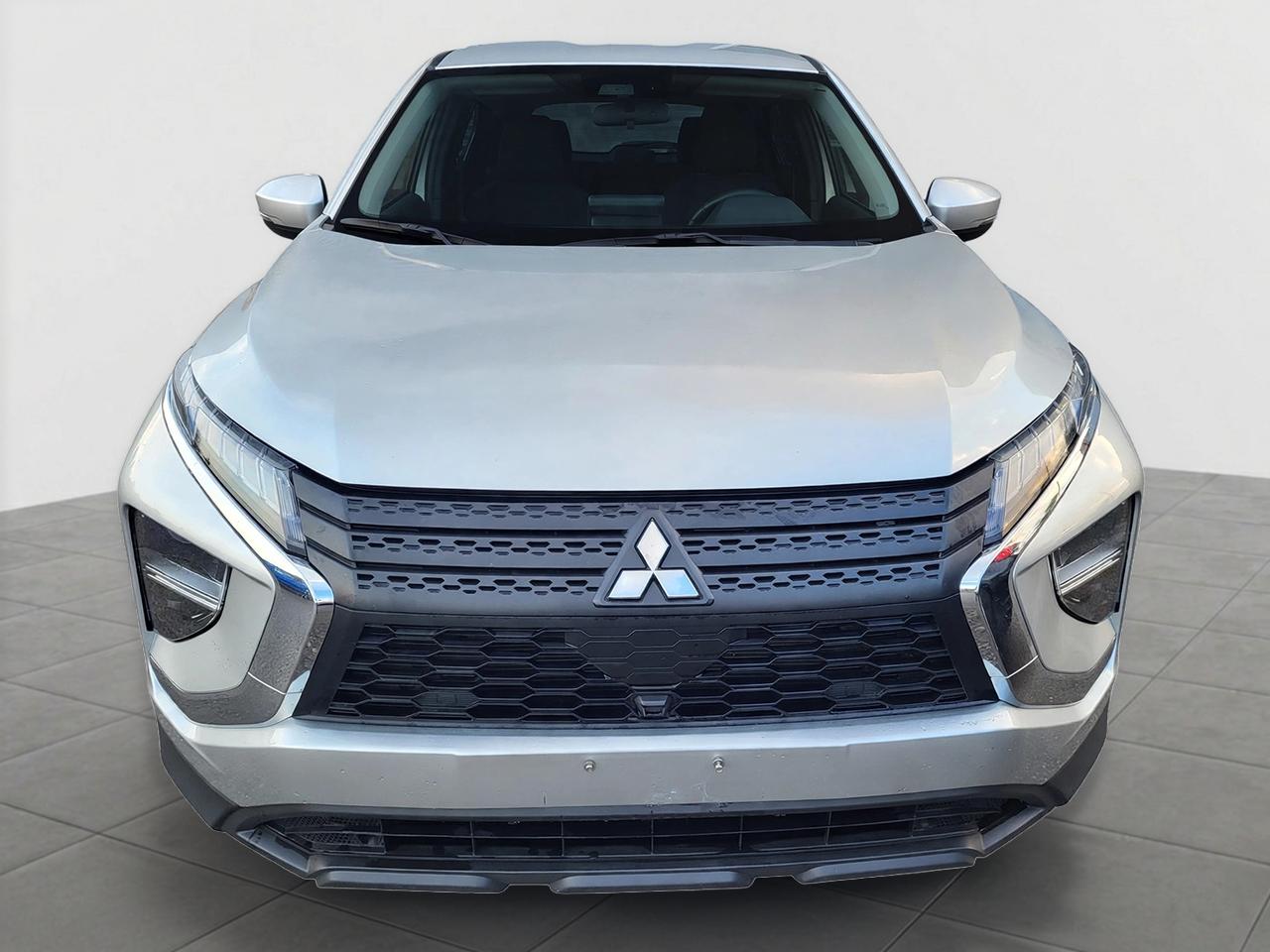 2026 Mitsubishi Eclipse Cross ES S-AWC Photo