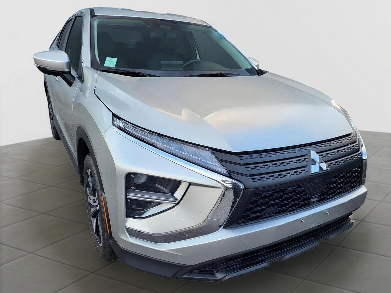 2026 Mitsubishi Eclipse Cross ES S-AWC Photo