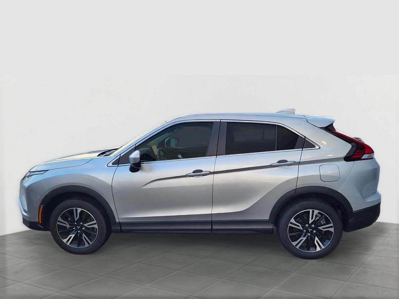 2026 Mitsubishi Eclipse Cross ES S-AWC Photo