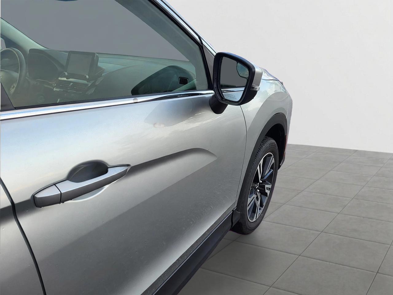 2026 Mitsubishi Eclipse Cross ES S-AWC Photo
