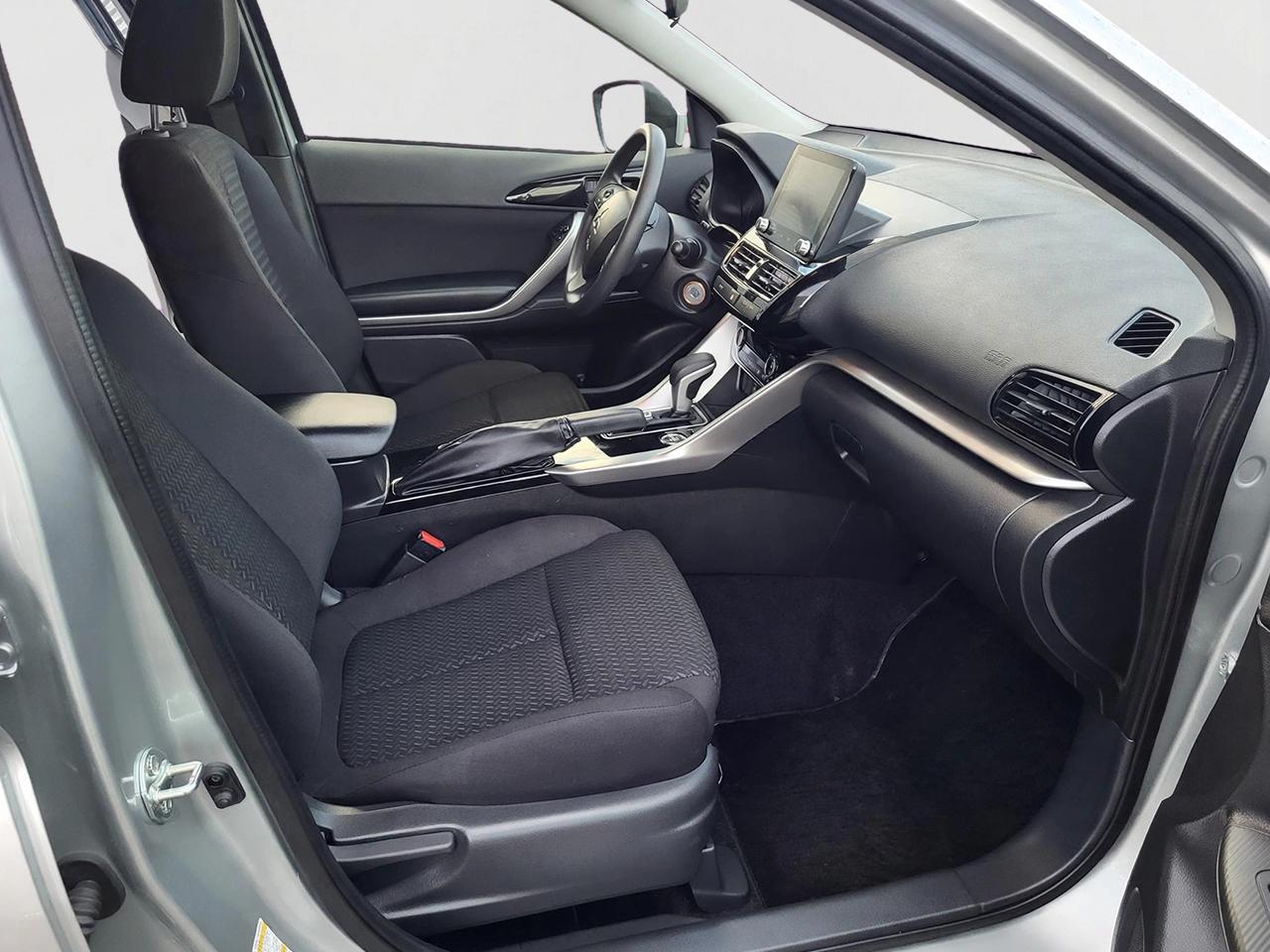 2026 Mitsubishi Eclipse Cross ES S-AWC Photo