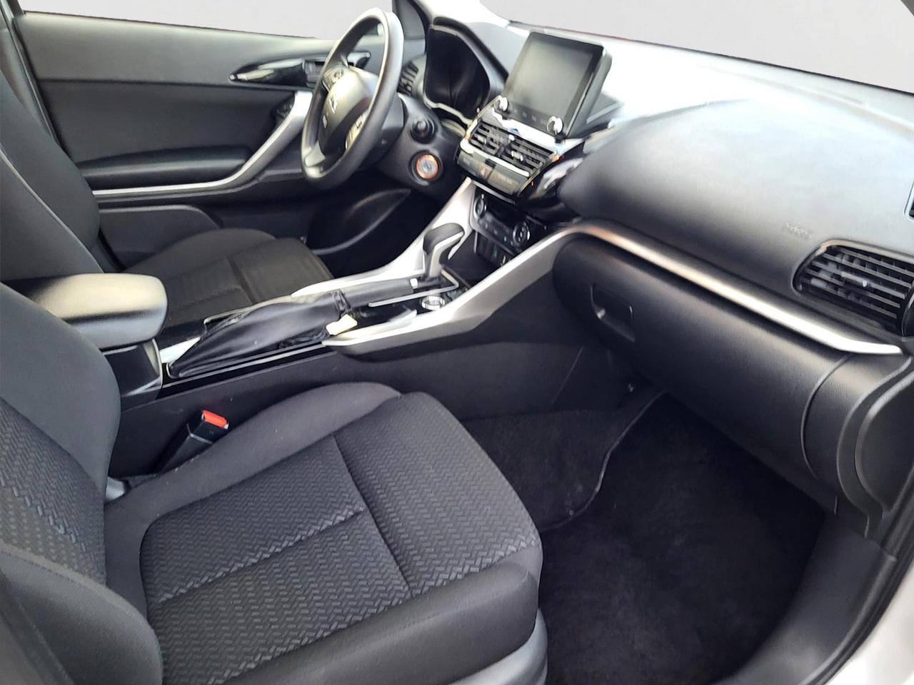 2026 Mitsubishi Eclipse Cross ES S-AWC Photo