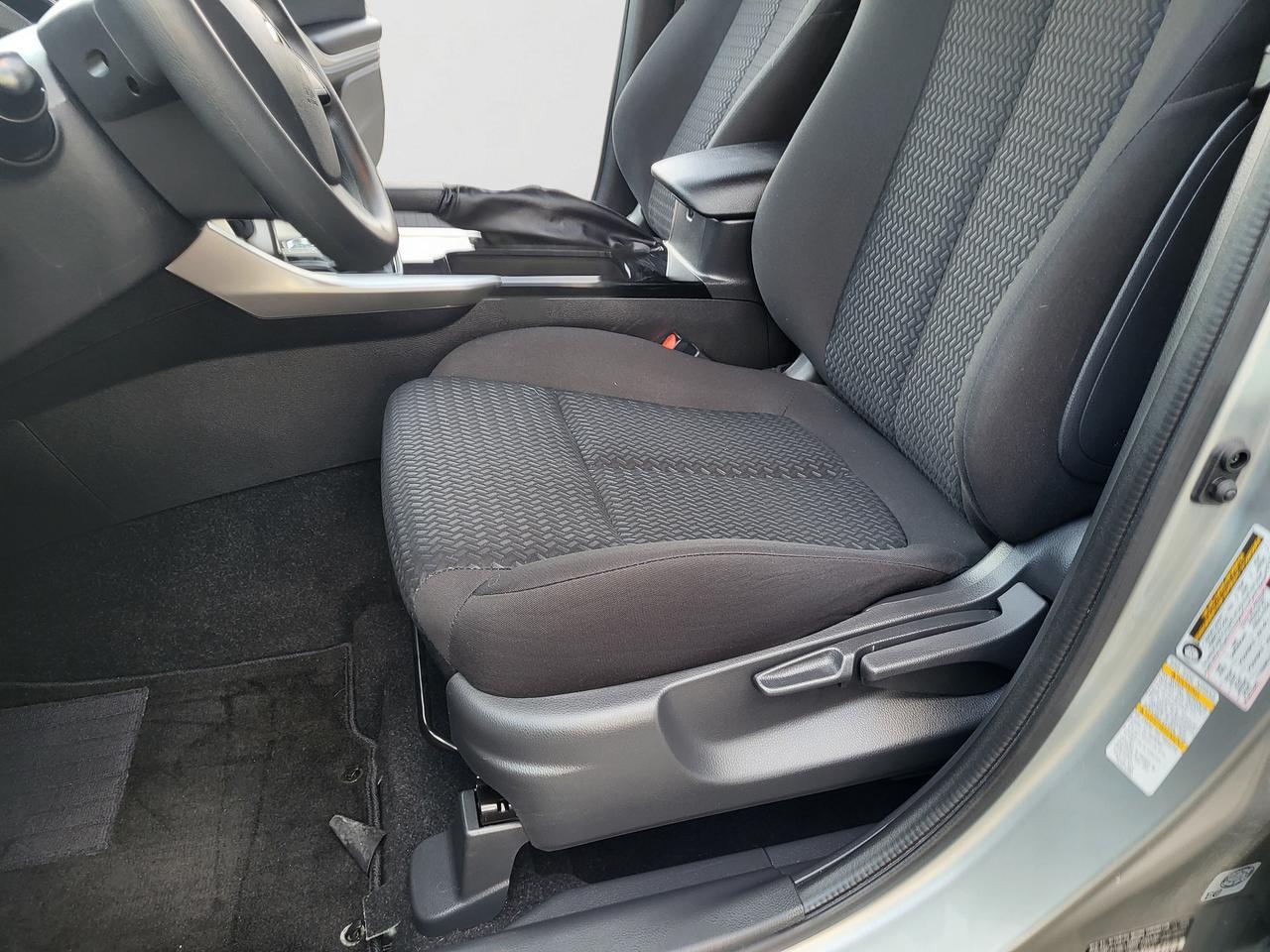 2026 Mitsubishi Eclipse Cross ES S-AWC Photo