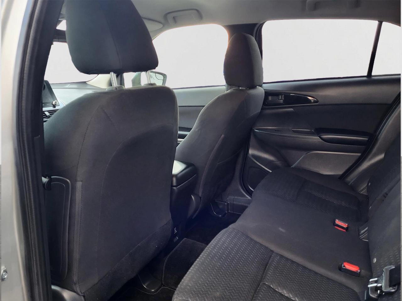 2026 Mitsubishi Eclipse Cross ES S-AWC Photo
