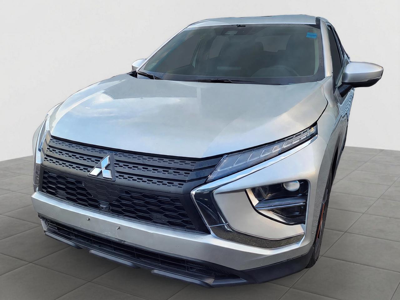 Used 2026 Mitsubishi Eclipse Cross ES S-AWC for sale in Barrie, ON