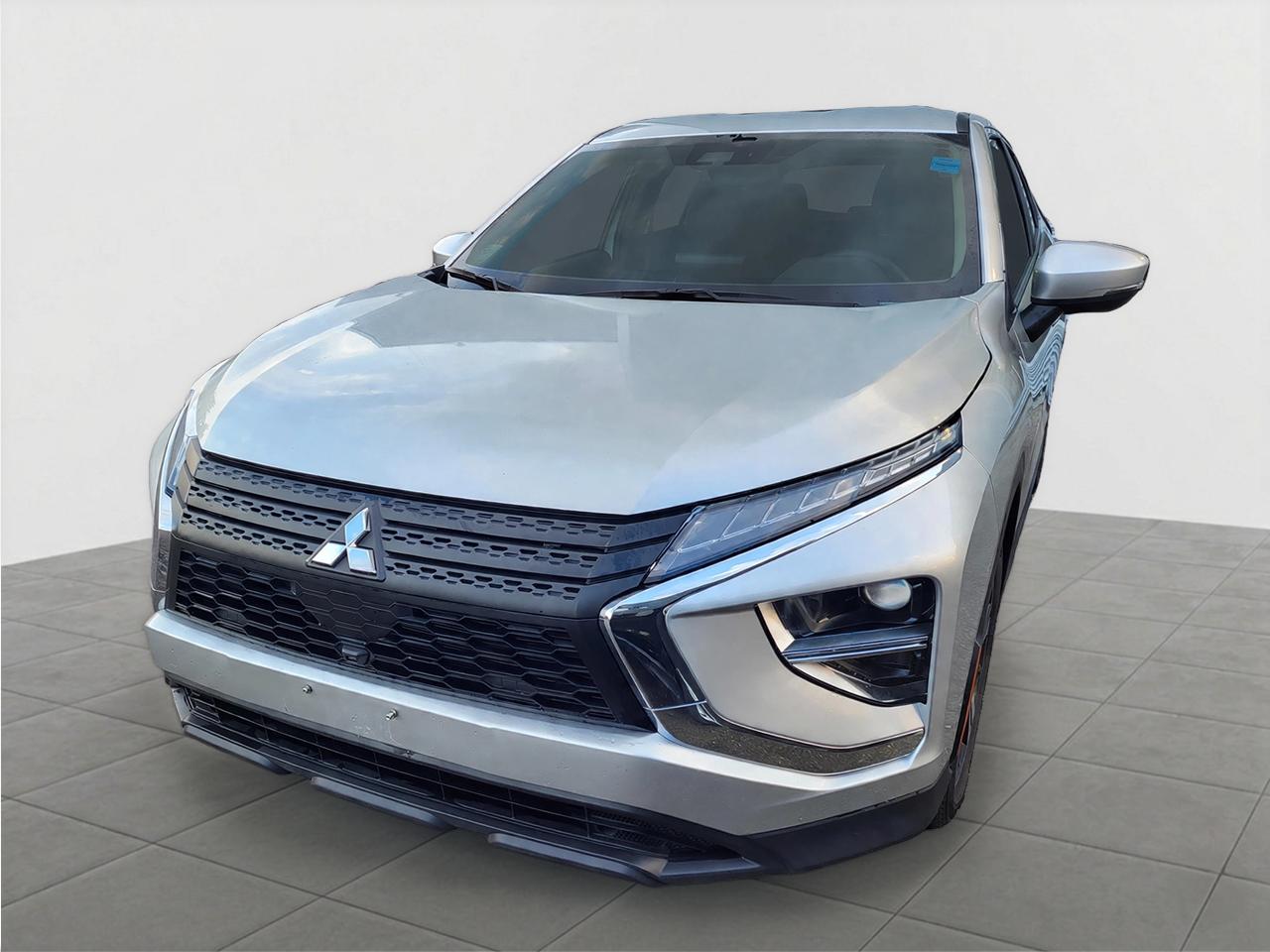 2026 Mitsubishi Eclipse Cross ES S-AWC Photo