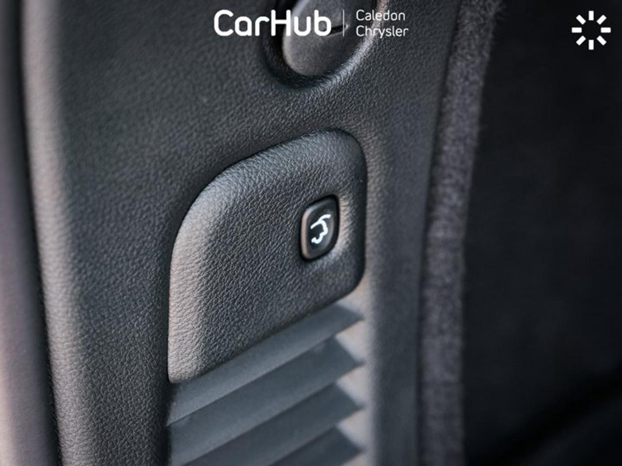 2027 Dodge Durango GT Plus 3.6L Pentastar V6 | Blacktop Package | Heated & Ventilated Seats Photo