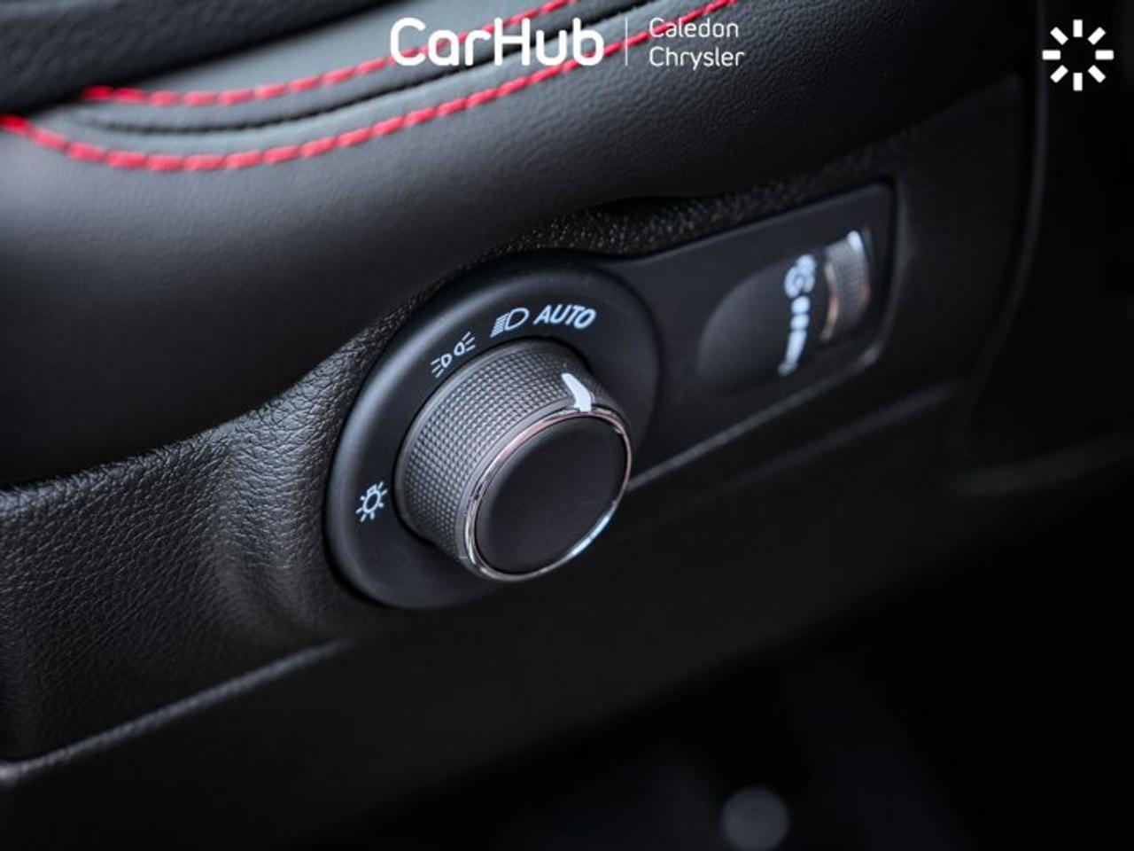 2027 Dodge Durango GT Plus 3.6L Pentastar V6 | Blacktop Package | Heated & Ventilated Seats Photo