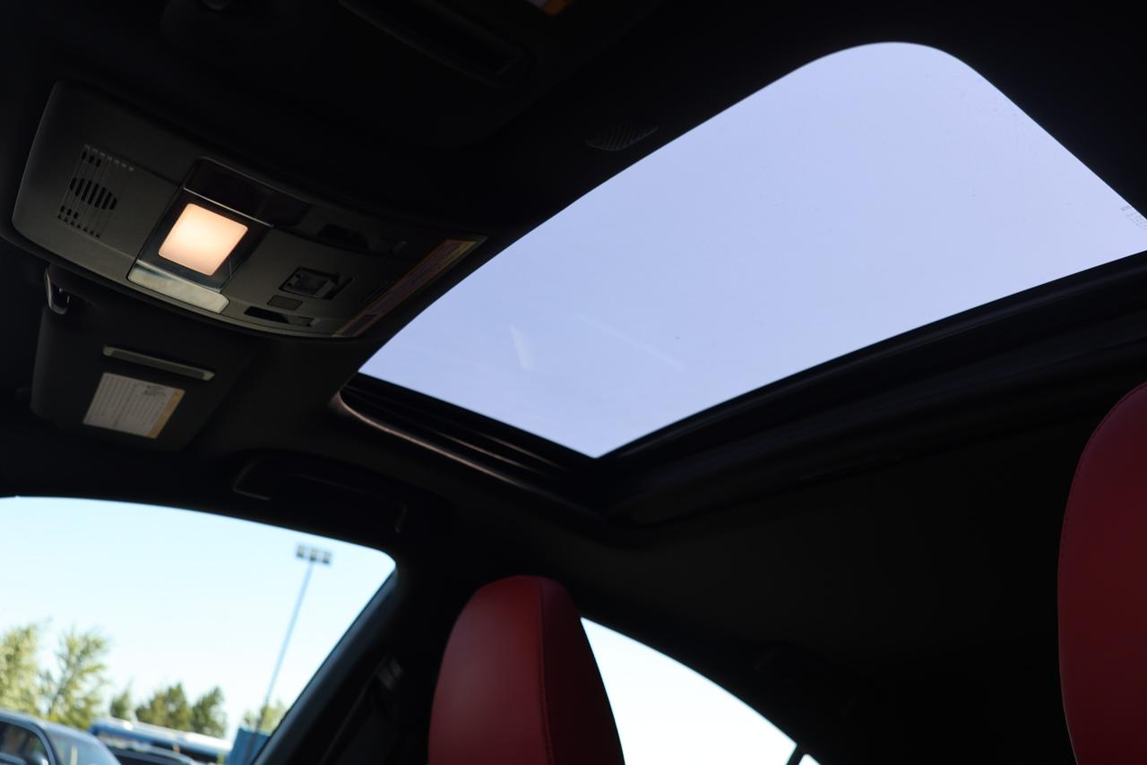 2022 Lexus IS IS 350 FSPORT|NOACCIDENTS|BSM|LANEKEEP Photo