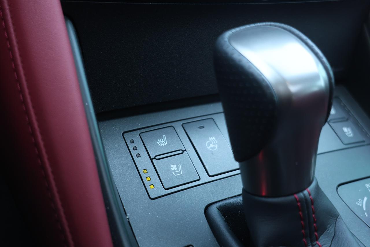 2022 Lexus IS IS 350 FSPORT|NOACCIDENTS|BSM|LANEKEEP Photo
