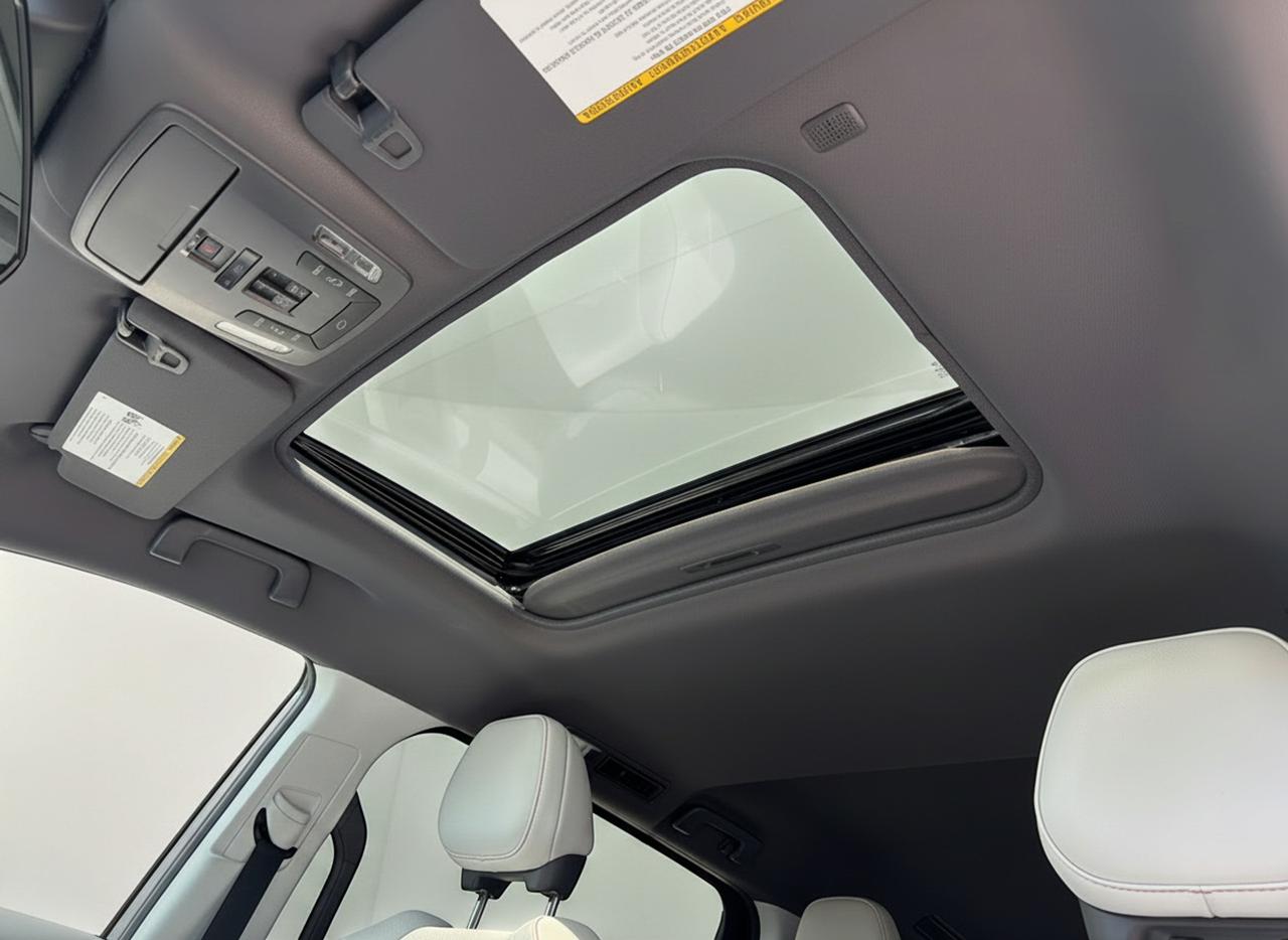 2021 Toyota Sienna XSE 7-Passenger FWD Photo