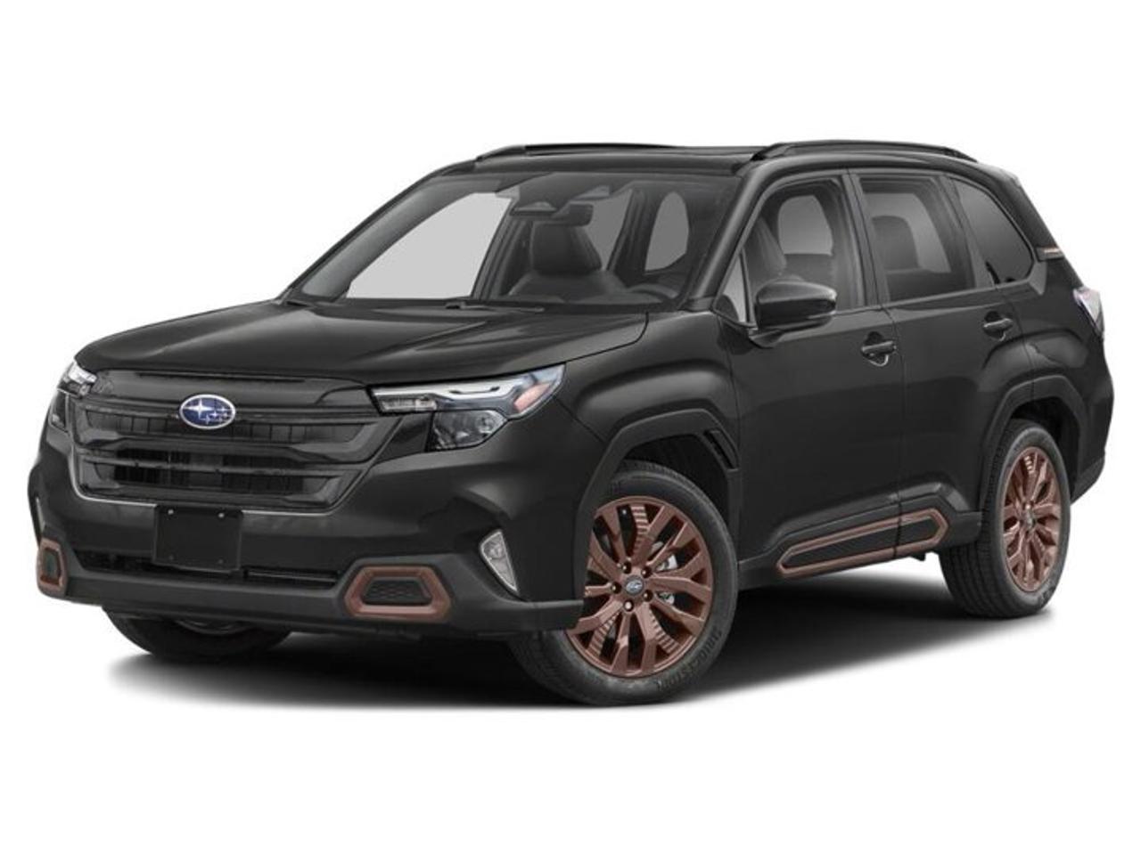 Small SUV 4WD, Sport AWD, 8-Speed CVT w/OD, Regular Gasoline H-4 2.5 L/152