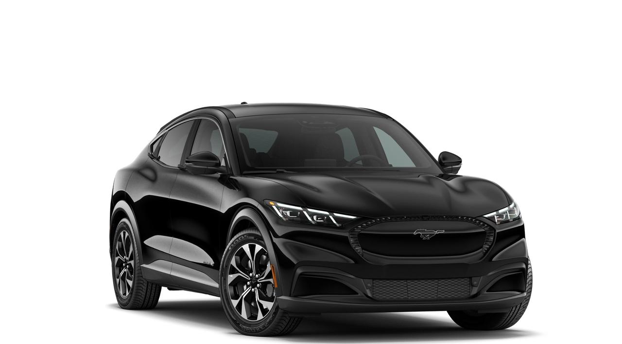 2026 Ford Mustang Mach-E SELECT AWD Standard Range Battery Photo3