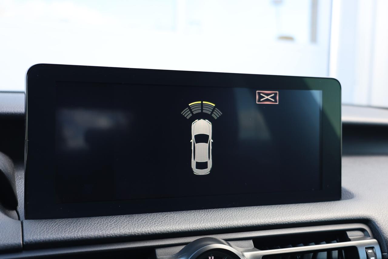 2023 Lexus IS IS 300 F-Sport AWD|NOACCIDENTS|BSM|LANEKEEP|SUNROO Photo