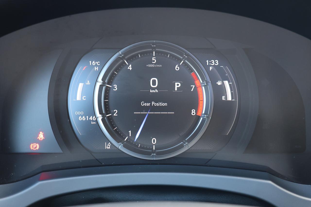 2023 Lexus IS IS 300 F-Sport AWD|NOACCIDENTS|BSM|LANEKEEP|SUNROO Photo