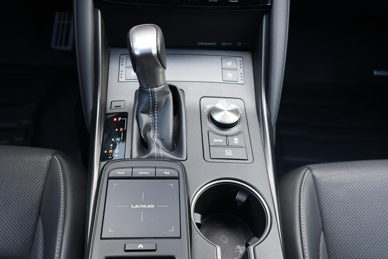 2023 Lexus IS IS 300 F-Sport AWD|NOACCIDENTS|BSM|LANEKEEP|SUNROO Photo