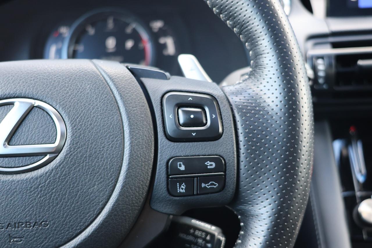 2023 Lexus IS IS 300 F-Sport AWD|NOACCIDENTS|BSM|LANEKEEP|SUNROO Photo
