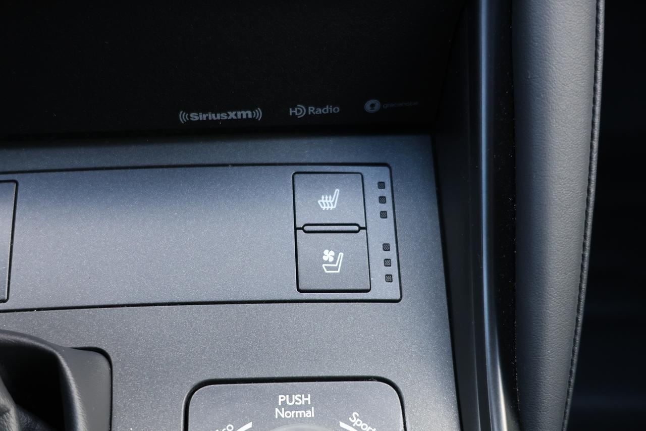 2023 Lexus IS IS 300 F-Sport AWD|NOACCIDENTS|BSM|LANEKEEP|SUNROO Photo