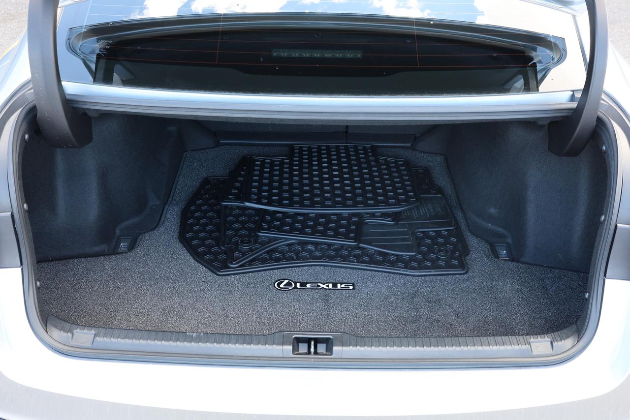 2023 Lexus IS IS 300 F-Sport AWD|NOACCIDENTS|BSM|LANEKEEP|SUNROO Photo