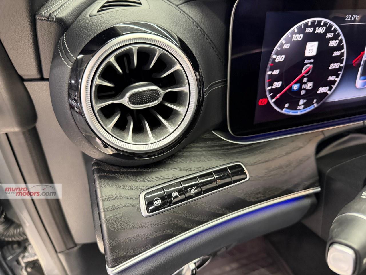 2018 Mercedes-Benz E-Class E 400 4MATIC Cabriolet Photo