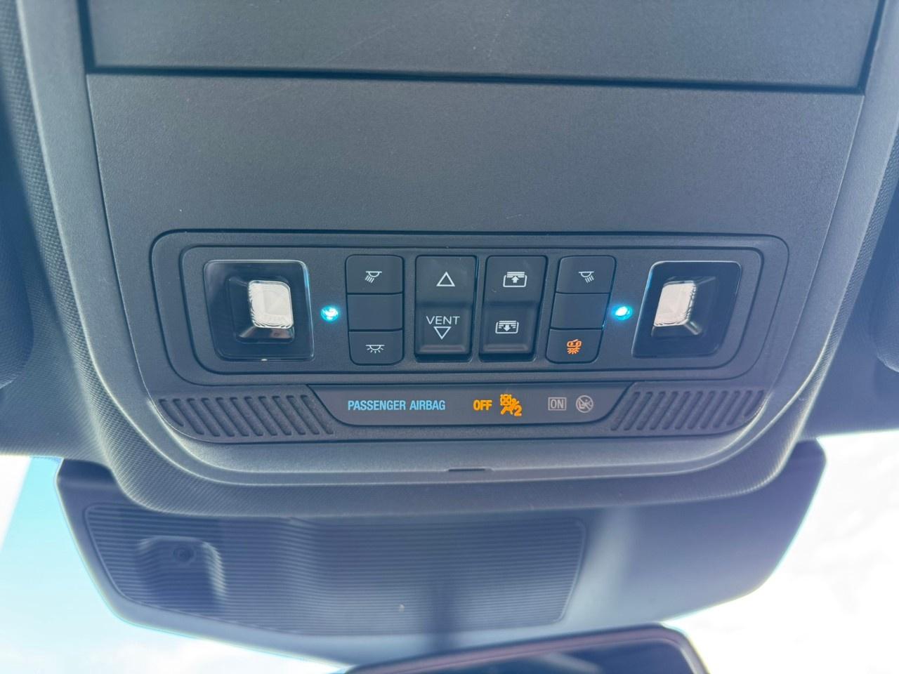 2021 Ford Explorer ST 4WD Photo