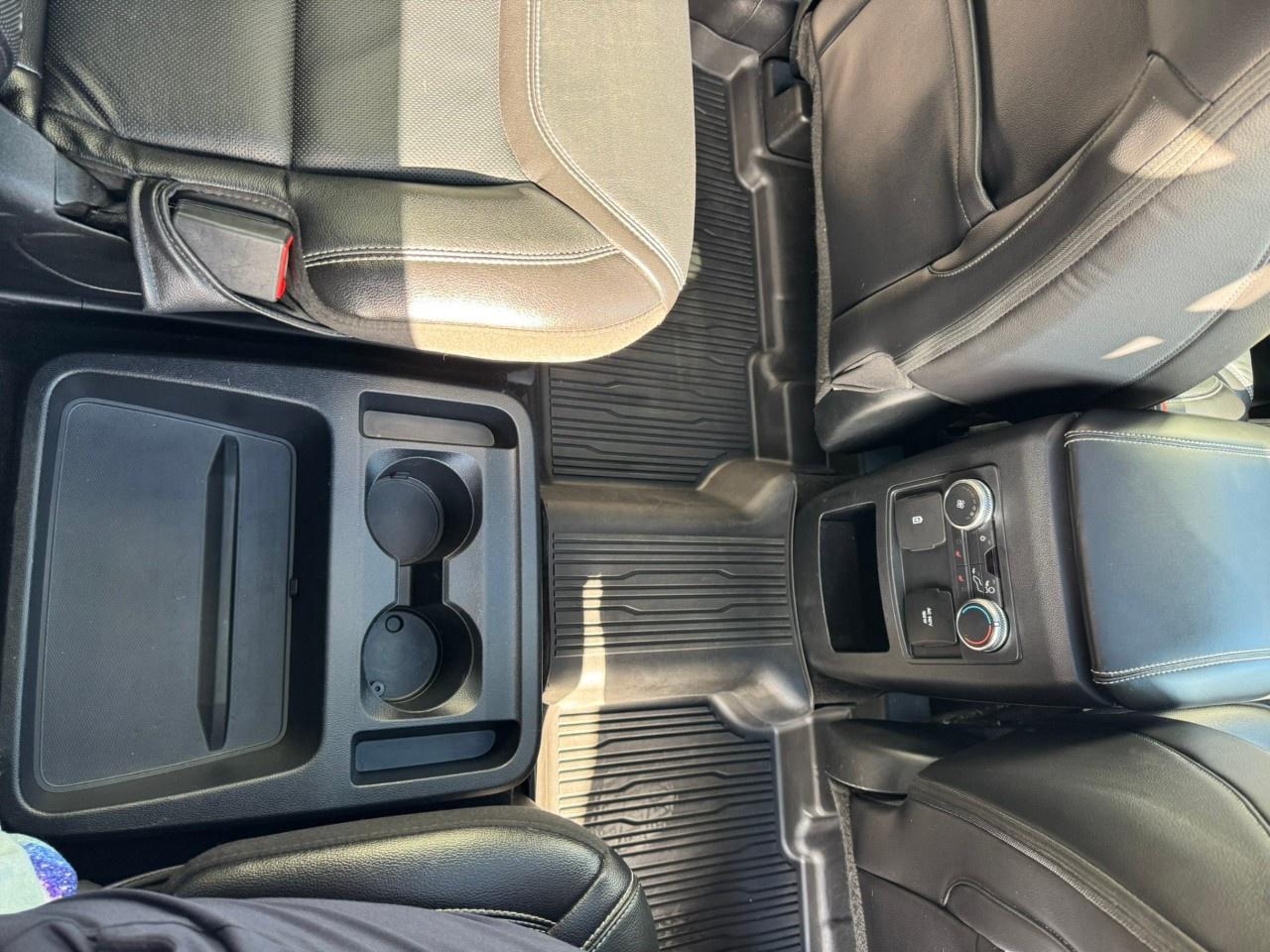 2021 Ford Explorer ST 4WD Photo