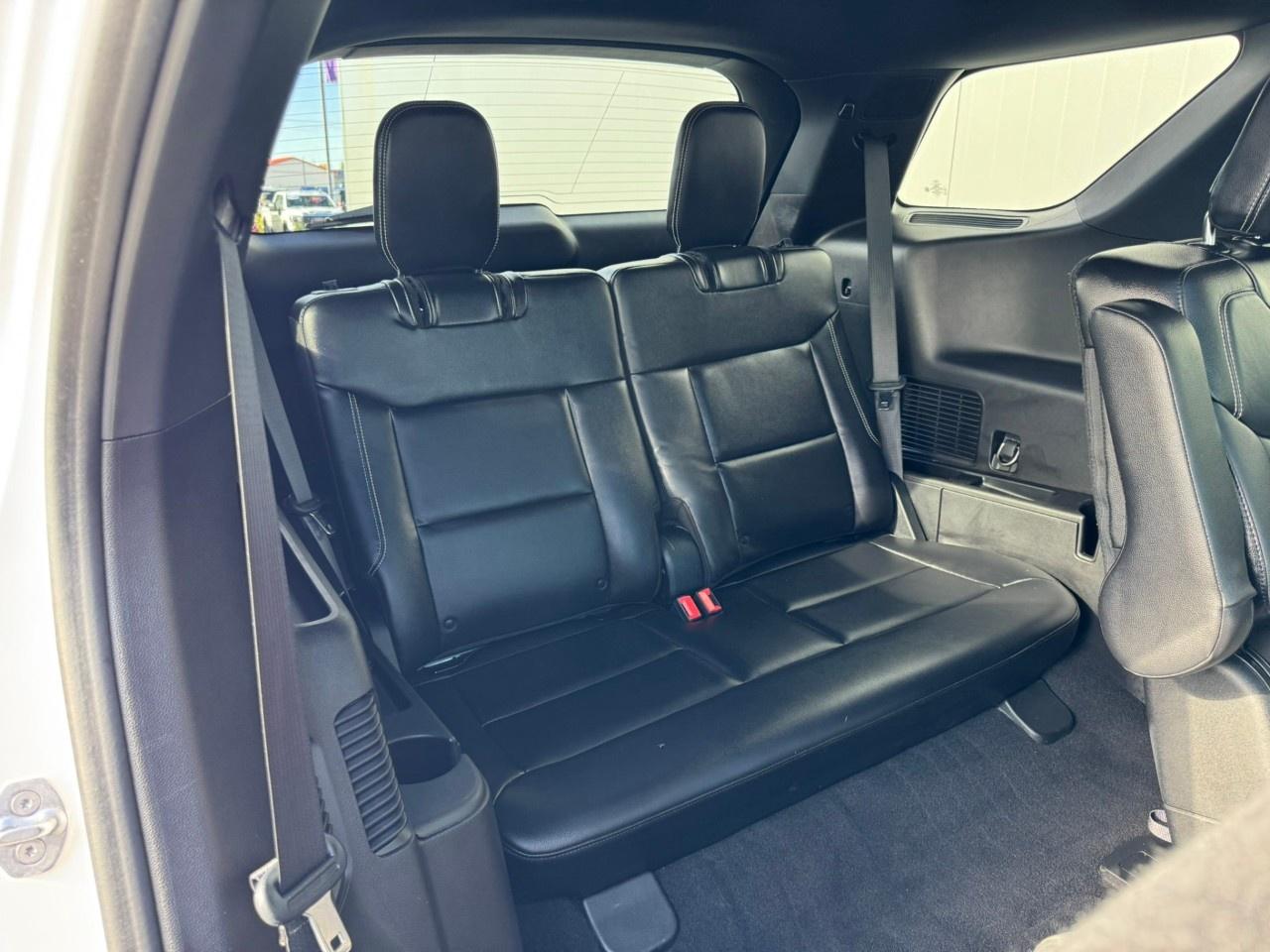 2021 Ford Explorer ST 4WD Photo