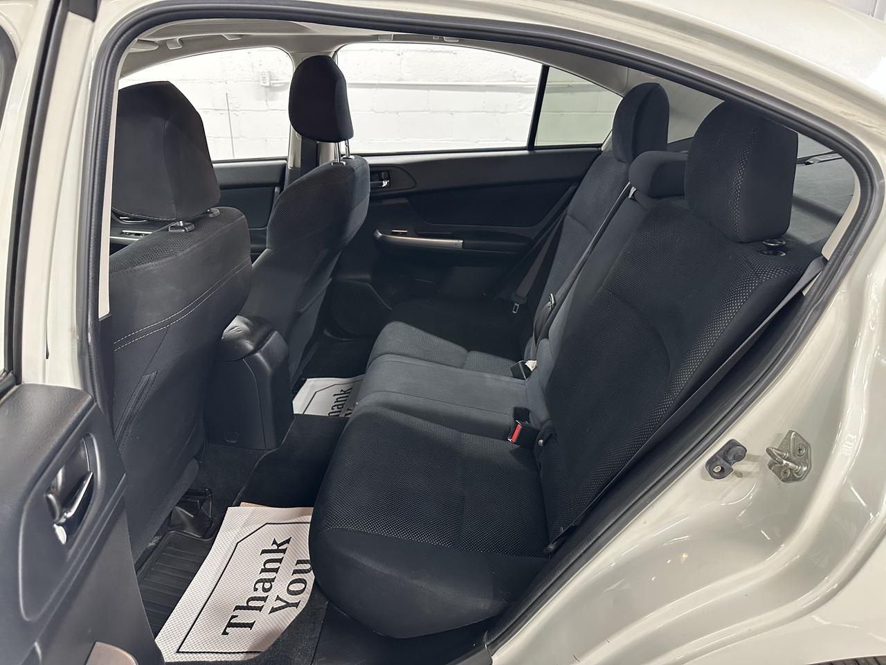 2016 Subaru Impreza  Photo26