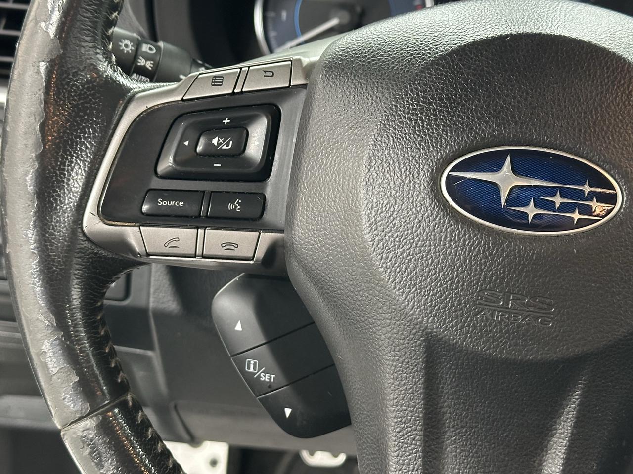 2016 Subaru Impreza  Photo22