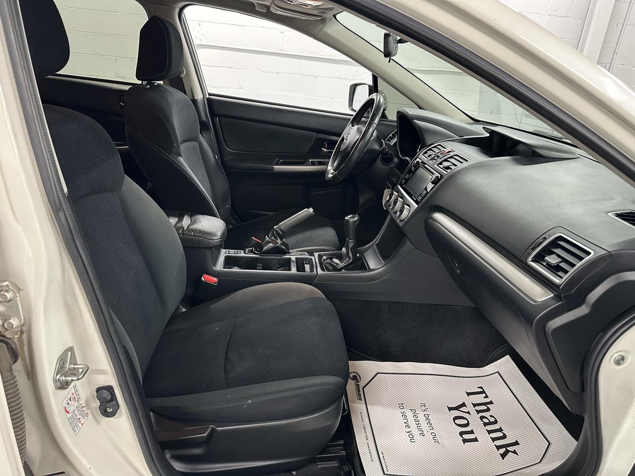 2016 Subaru Impreza  Photo28