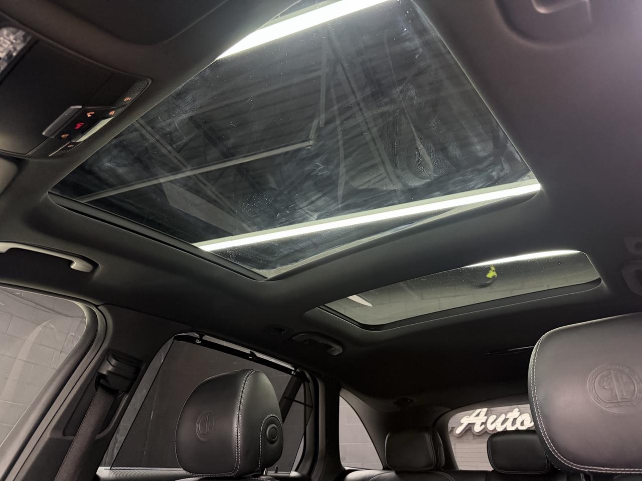 2019 Mercedes-Benz GLC-Class GLC63S AMG|CARBON INT.|BSM|ACC|LKA|BURMESTER| Photo