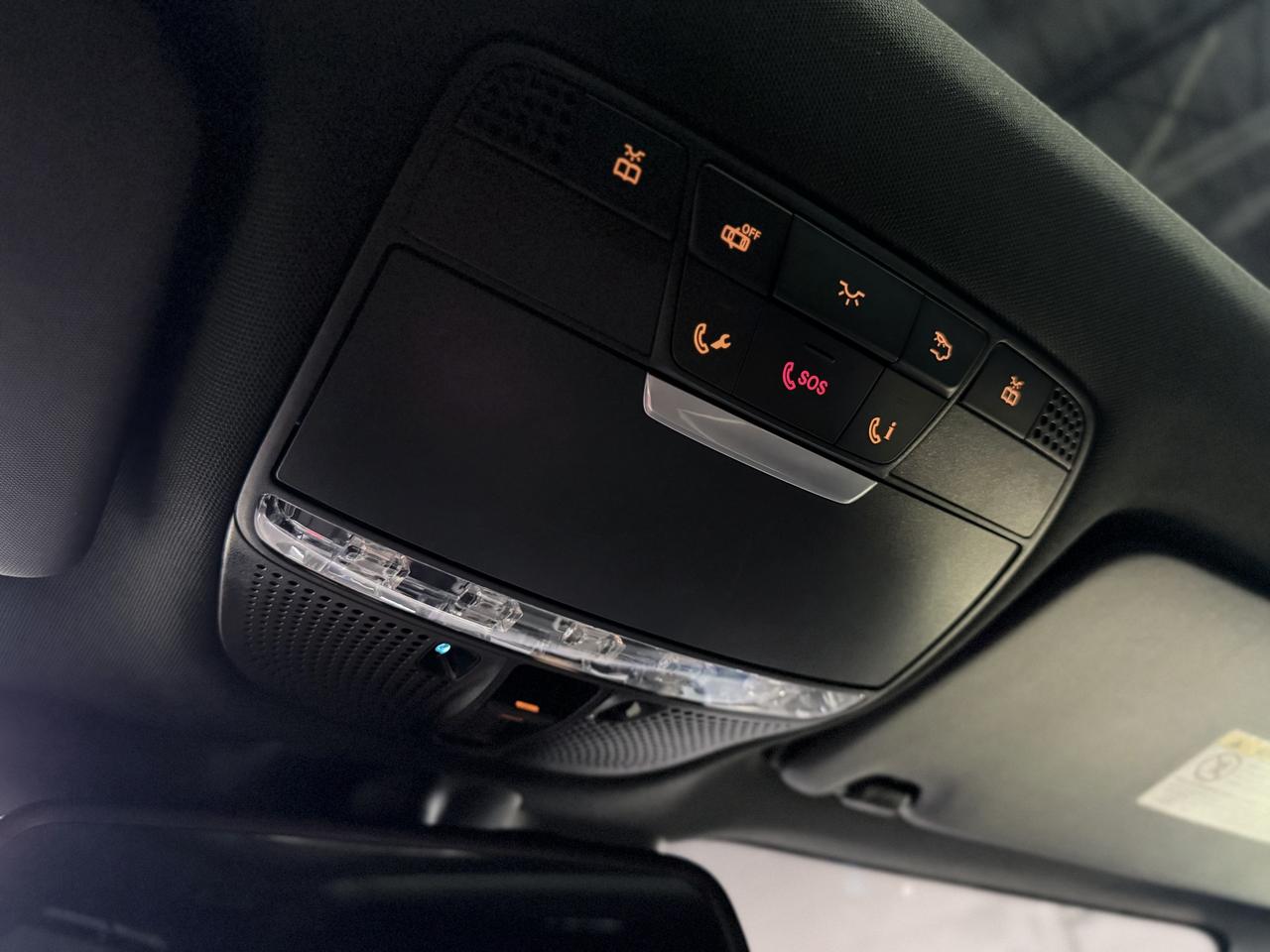 2019 Mercedes-Benz GLC-Class GLC63S AMG|CARBON INT.|BSM|ACC|LKA|BURMESTER| Photo