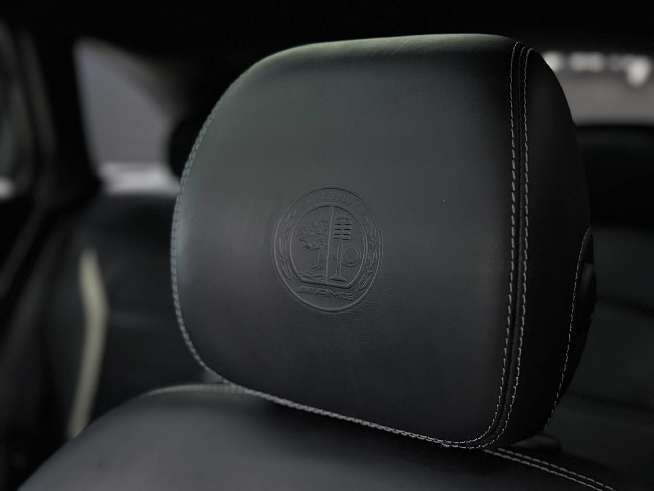 2019 Mercedes-Benz GLC-Class GLC63S AMG|CARBON INT.|BSM|ACC|LKA|BURMESTER| Photo