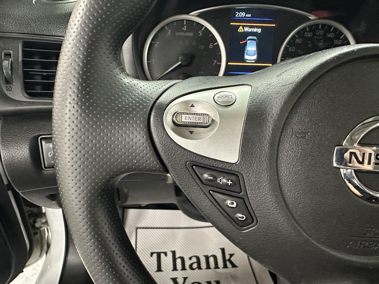 2019 Nissan Sentra SV Photo9