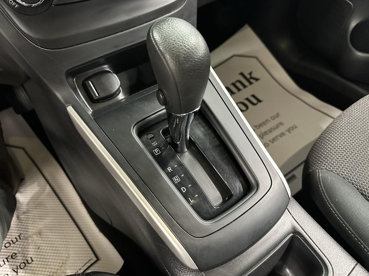 2019 Nissan Sentra SV Photo32