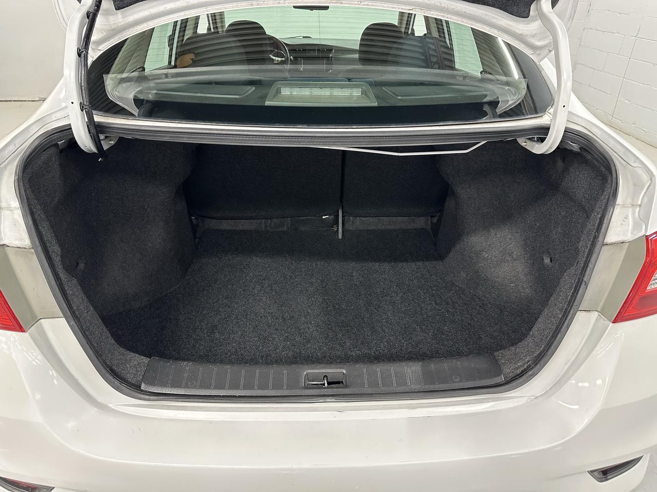 2019 Nissan Sentra SV Photo25