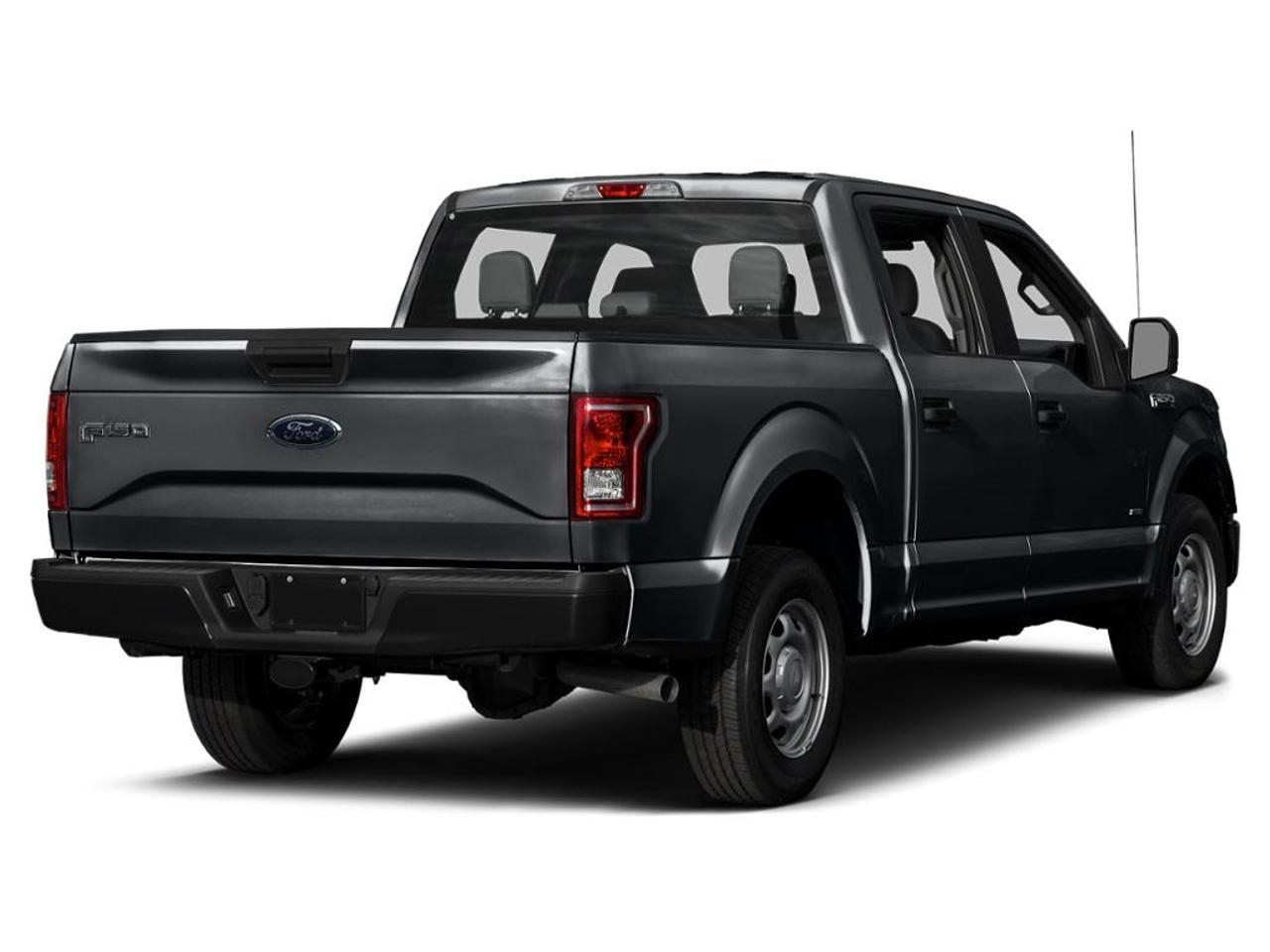 2016 Ford F-150  Photo