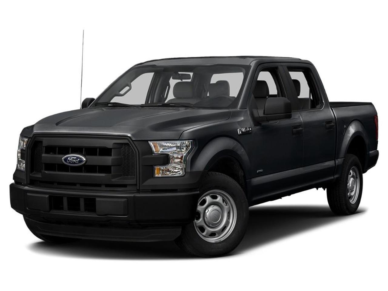 2016 Ford F-150  Photo0