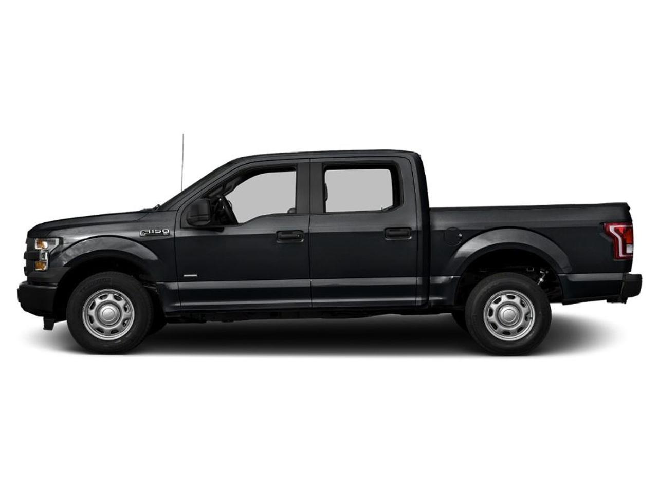 2016 Ford F-150  Photo
