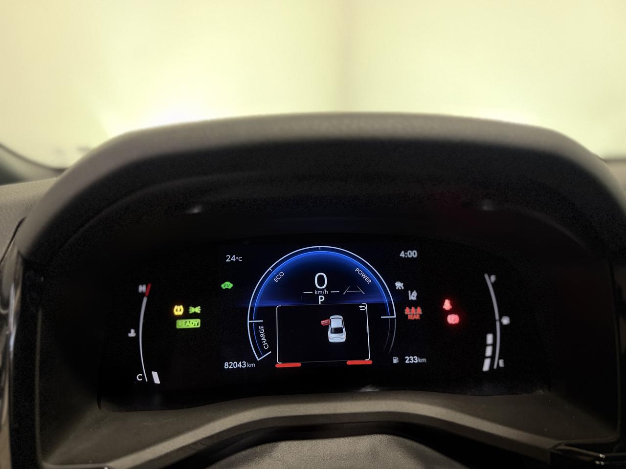2025 Toyota Camry SE HYBRID | ADAPTIVE CRUISE | CARPLAY | LEATHER Photo