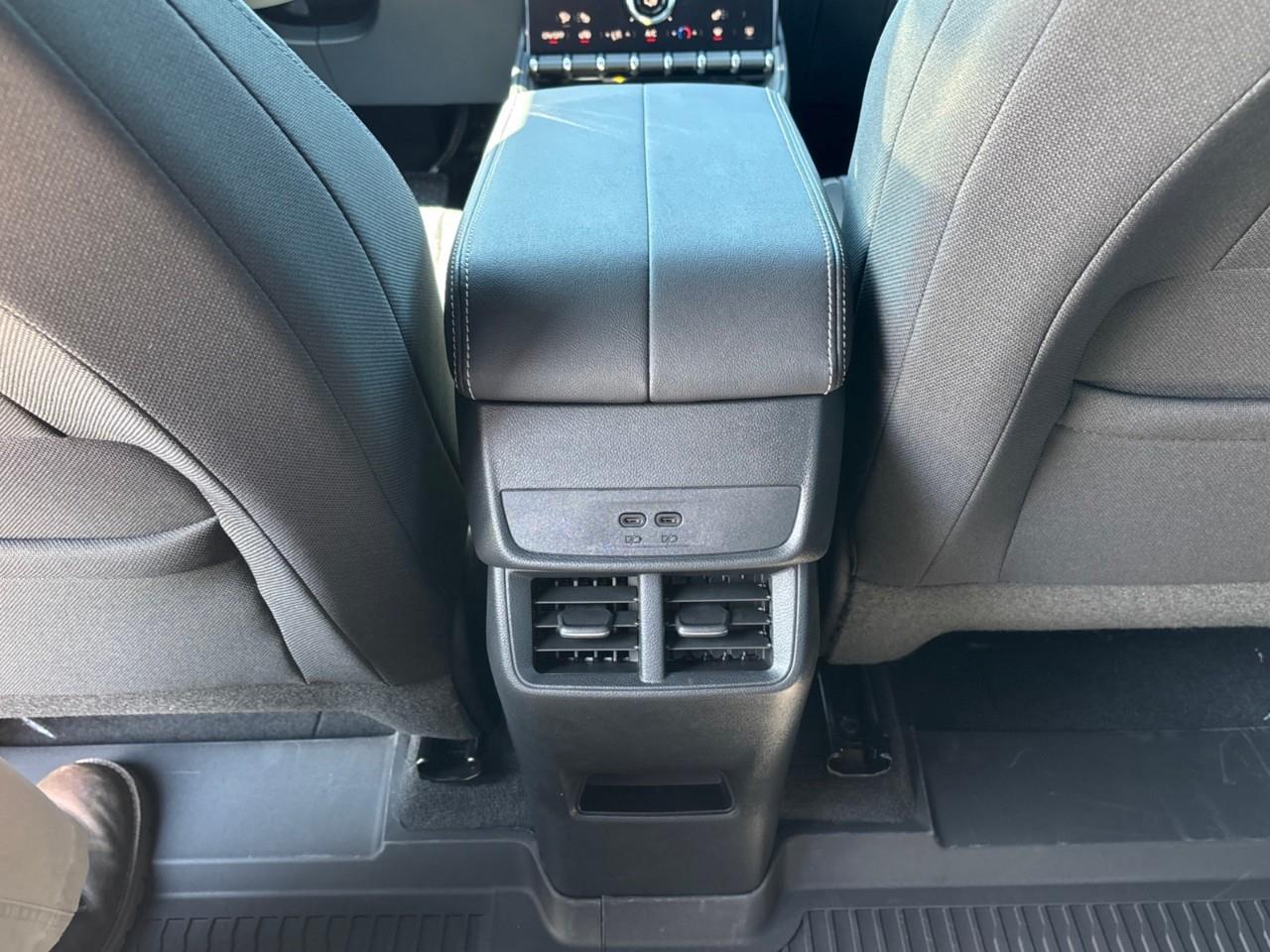 2027 GMC Terrain Elevation New 2027 5 Passenger AWD SUV with Heated Front Seats, Heated Steering Wheel, Adaptive Cruise Control and a 15 Diagonal Touch Screen Radio with Wireless Apple CarPlay/Android Auto Photo