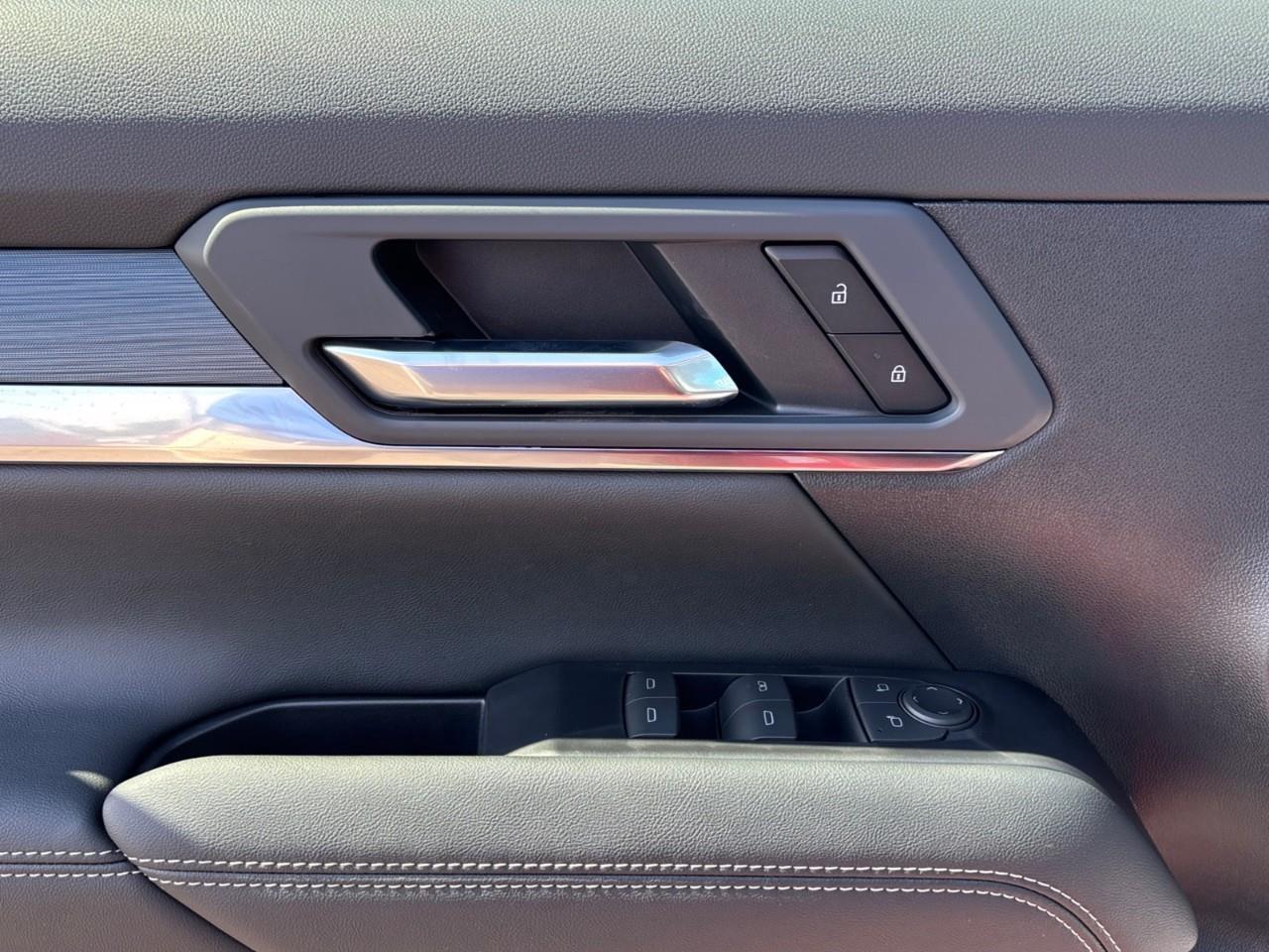 2027 GMC Terrain Elevation New 2027 5 Passenger AWD SUV with Heated Front Seats, Heated Steering Wheel, Adaptive Cruise Control and a 15 Diagonal Touch Screen Radio with Wireless Apple CarPlay/Android Auto Photo