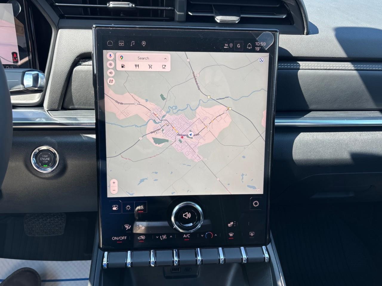 2027 GMC Terrain Elevation New 2027 5 Passenger AWD SUV with Heated Front Seats, Heated Steering Wheel, Adaptive Cruise Control and a 15 Diagonal Touch Screen Radio with Wireless Apple CarPlay/Android Auto Photo