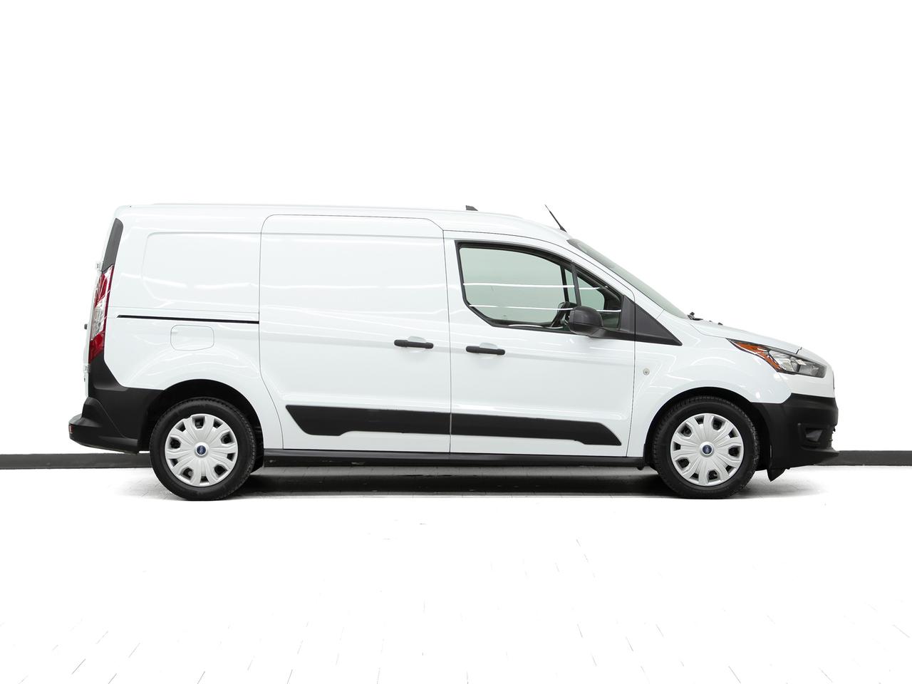2019 Ford Transit Connect XL | Dual Sliding Doors | Bluetooth | Backup Cam Photo3