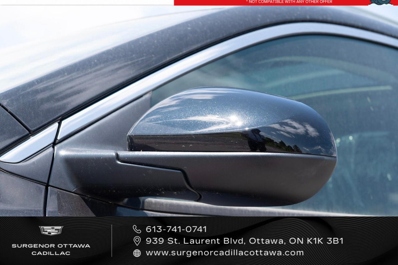 2026 Buick Encore GX Sport Touring AWD Photo4