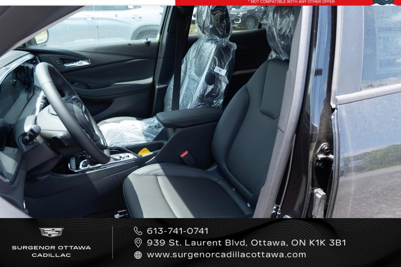 2026 Buick Encore GX Sport Touring AWD Photo