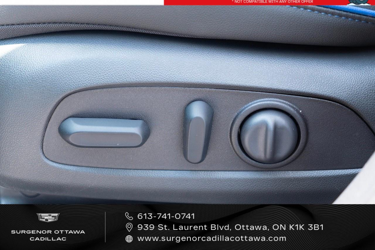 2026 Buick Encore GX Sport Touring AWD Photo